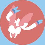 Icon Sylveon Hook