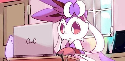 Thumbnail Sylveon Hook
