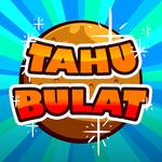 Icon Tahu Bulat