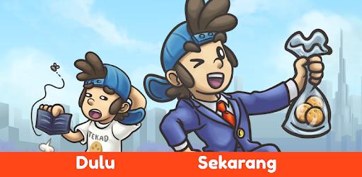 Thumbnail Tahu Bulat