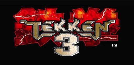 Thumbnail Tekken 3