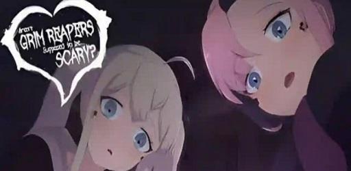 Thumbnail The Grim Reaper