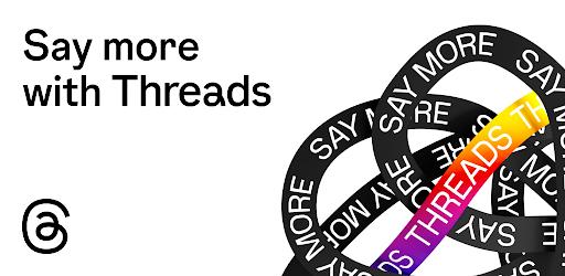 Thumbnail Threads, an Instagram app