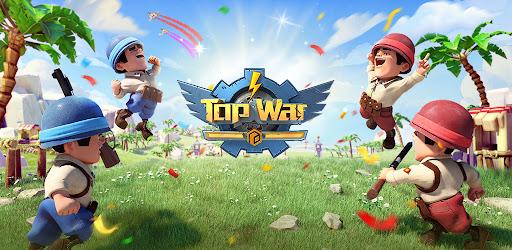 Thumbnail Top War Battle Game