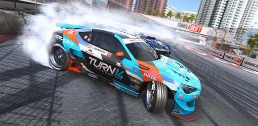 Thumbnail Torque Drift
