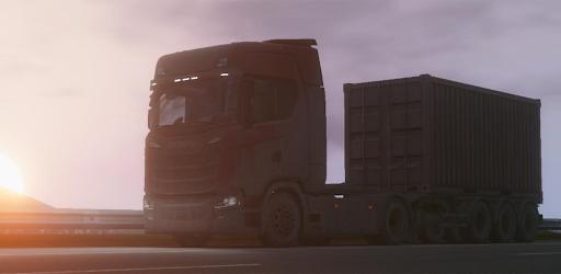 Thumbnail Truckers of Europe 3