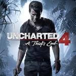Uncharted 4