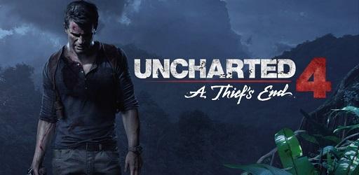 Thumbnail Uncharted 4