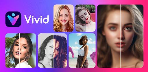 Thumbnail Vivid