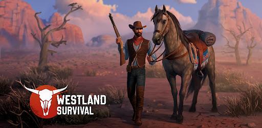 Thumbnail Westland Survival