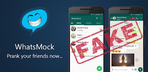 Thumbnail WhatsMock Pro