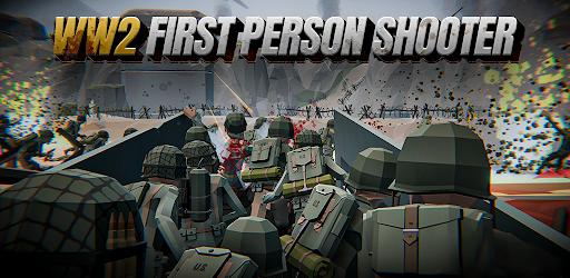 Thumbnail World War Polygon