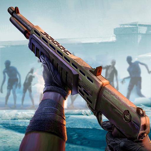 Zombie Fire 3D Offline Game