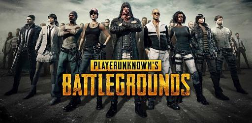 Thumbnail 94FBR PUBG