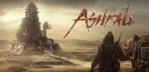Thumbnail Ashfall Mobile Game