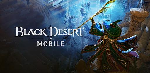 Thumbnail Black Desert Mobile