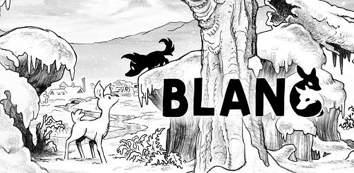 Thumbnail Blanc Game Mobile