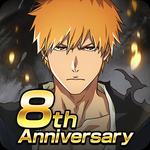 Icon Bleach Brave Souls Anime Games