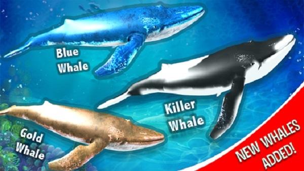 Blue Whale Game for Android