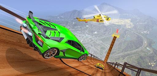 Thumbnail Car Mobile Realista