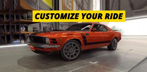 Thumbnail CSR Racing 2