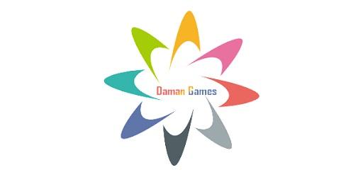 Thumbnail Daman Games