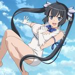 Icon DanMachi Battle Chronicle
