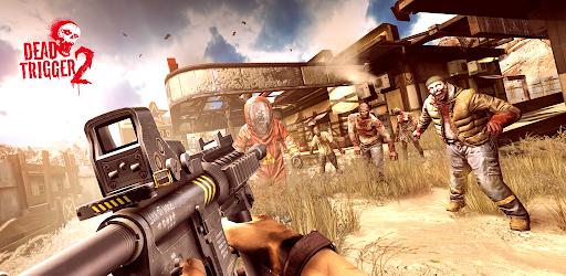 Thumbnail Dead Trigger 2