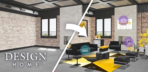 Thumbnail Design Home Lifestyle Game
