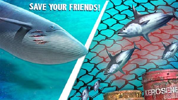 download Blue Whale Game for Android
