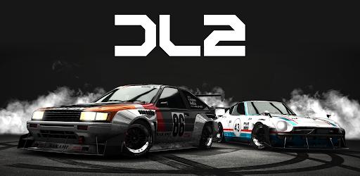 Thumbnail Drift Legends 2