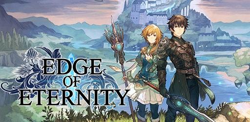 Thumbnail Edge Of Eternity