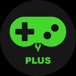 Icon Game Booster 4x Faster Pro