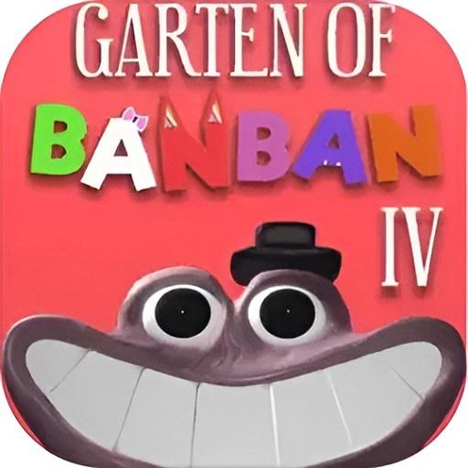 Garten of Banban 4