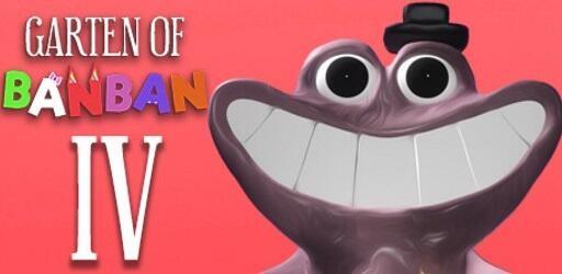 Thumbnail Garten of Banban 4