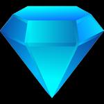 Icon Generador de diamantes