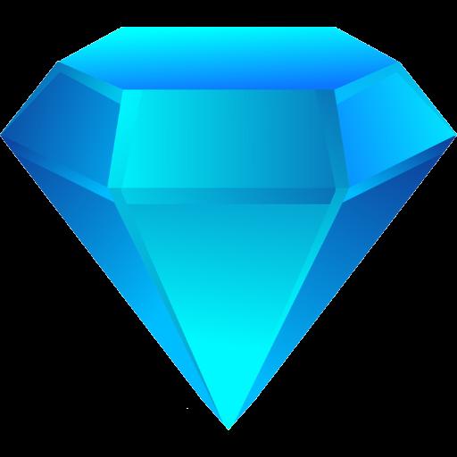 Generador de diamantes
