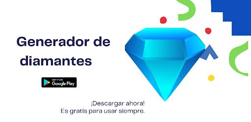 Thumbnail Generador de diamantes