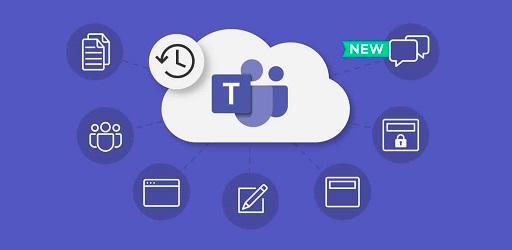 How to Backup Microsoft Teams Chat History