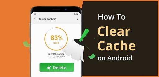 How to Clear Cache on Android