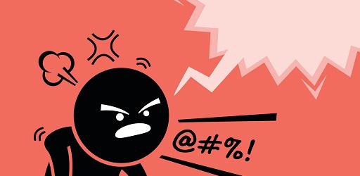 How to Deal With Abusive Customers on Chat