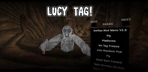 How to Download Lucy Tag
