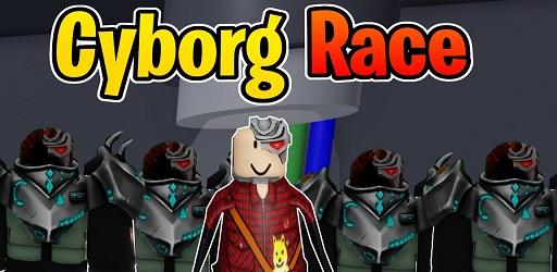 How to Get Cyborg Race in Blox Fruits