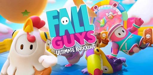 How to play Fall Guys: Ultimate Knockout Beginners Tips