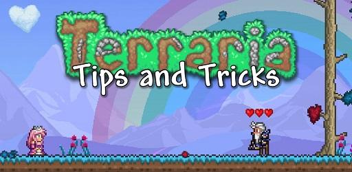 How to Play Terraria Tips and Tricks
