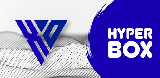 Thumbnail Hyper Box Mobile