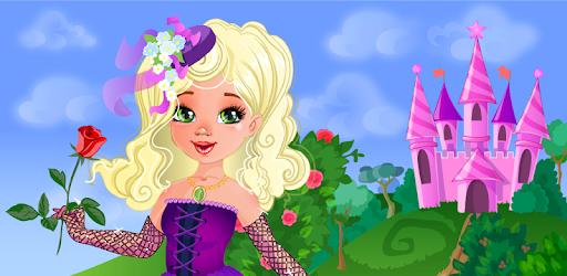 Thumbnail Little Princess