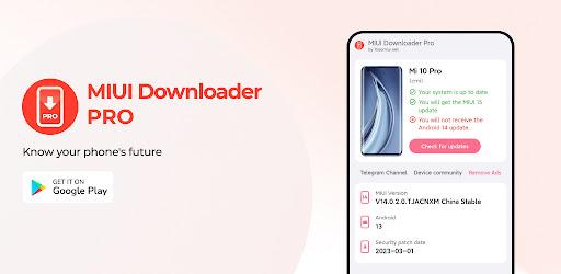 Thumbnail MIUI Downloader Enhanced