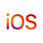 Icon Move to iOS