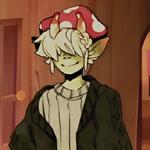 Icon Mushroom Oasis Game